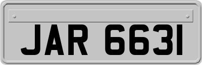 JAR6631