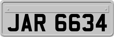 JAR6634