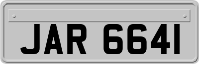 JAR6641