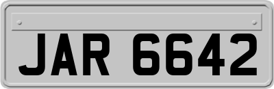 JAR6642