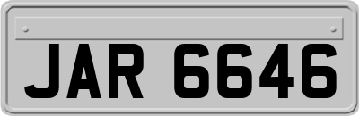JAR6646