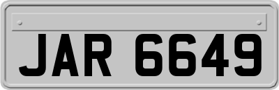 JAR6649