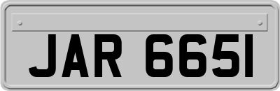 JAR6651