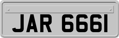 JAR6661