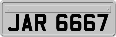 JAR6667