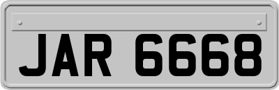 JAR6668