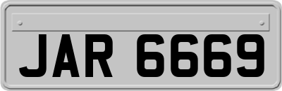 JAR6669