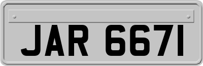 JAR6671
