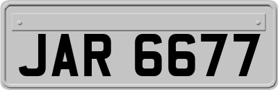 JAR6677
