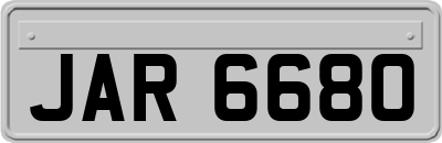 JAR6680