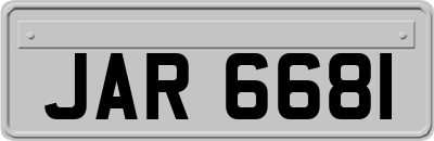 JAR6681
