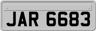 JAR6683