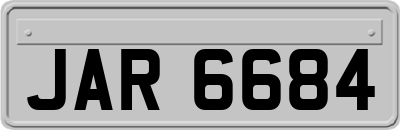 JAR6684