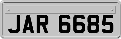 JAR6685