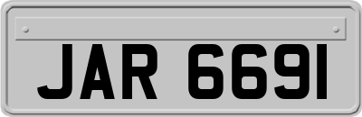 JAR6691