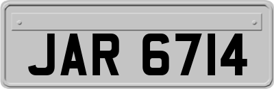 JAR6714
