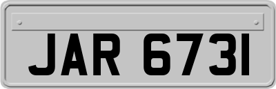 JAR6731
