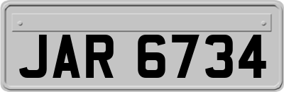 JAR6734