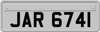 JAR6741