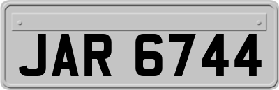 JAR6744