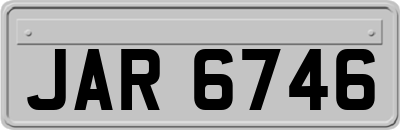 JAR6746