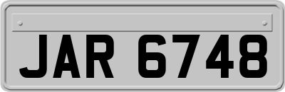JAR6748