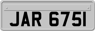 JAR6751