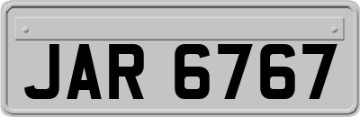 JAR6767