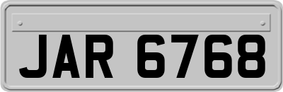 JAR6768