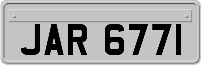 JAR6771