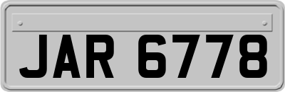 JAR6778