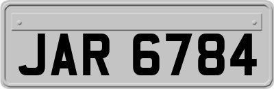 JAR6784