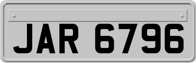 JAR6796