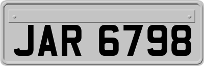 JAR6798
