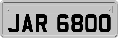 JAR6800