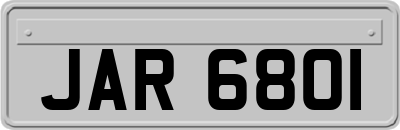 JAR6801