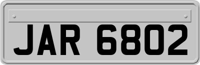 JAR6802