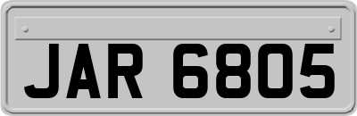 JAR6805