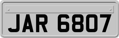 JAR6807