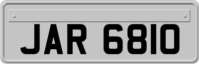 JAR6810
