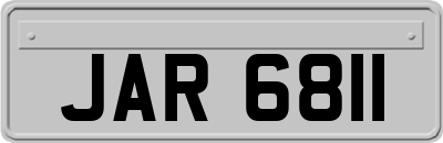 JAR6811