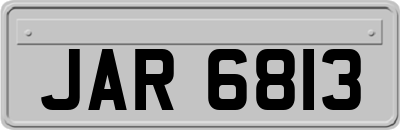 JAR6813