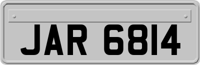 JAR6814