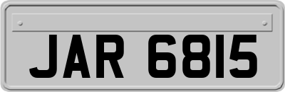 JAR6815