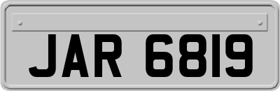 JAR6819