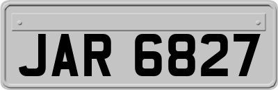 JAR6827