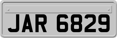 JAR6829