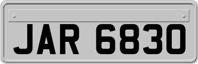 JAR6830