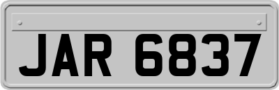 JAR6837