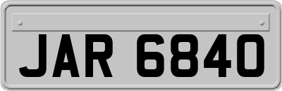 JAR6840